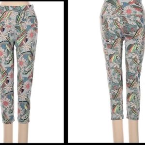 Victoria secret active leggings